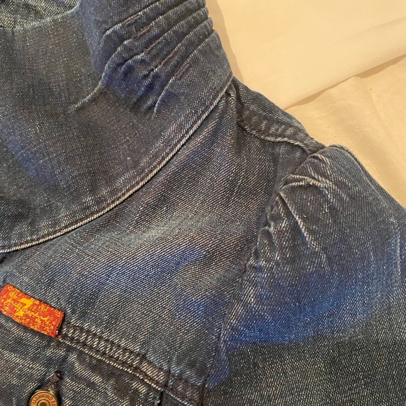 7 for allMankind-UNIQUE STYLE! - Picture 12 of 12